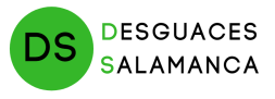 Logo Desguaces Salamanca