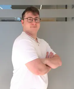 Pablo Edson Vicente, técnico experto en valoración profesional de vehículos en Salamanca